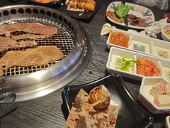 -AJIYA·池袋日式烧肉自助(天津万象城店)