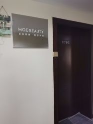 -MOE BEAUTY.皮肤管理中心
