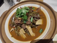 -阿露佳·舌尖上的安吉菜