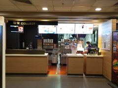 -麦当劳(南磨房店)