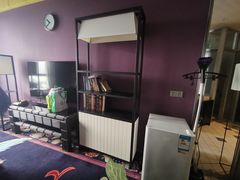 -喜鹊愉家酒店(无锡东亭八佰伴中心柏庄地铁站店)