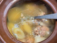 -民间瓦缸煨汤館(嵩山路店)