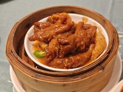 -北园酒家(小北路店)