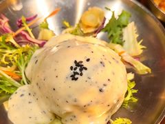 -双门洞·森系料理(体育西店)