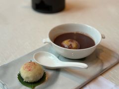 -香乐园·淮扬菜中餐厅·Shang Garden(福田香格里拉店)