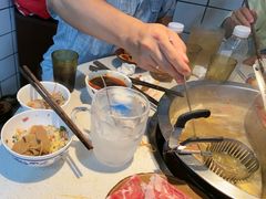 -芈重山老火锅(广州首店)