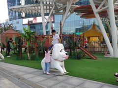 -大族广场Mall&More