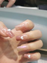 -UGIRL有个美甲