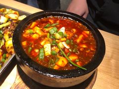 -胡马八破·川菜小馆(高新万达店)