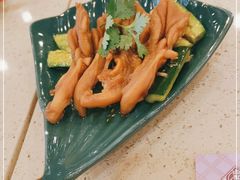 -点都德(龙之梦店)