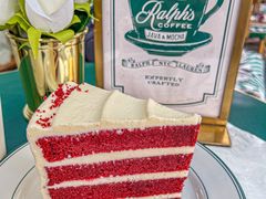 -Ralph’s Coffee(深圳罗湖万象城店)