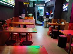 -家味螺蛳粉&烤鱼(五角场店)