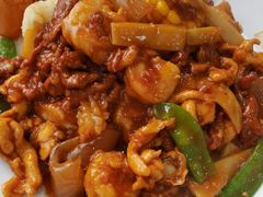 -同发号饭庄(复兴路店)