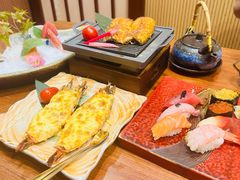 -和乐日本料理(淘金店)