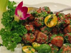 -红色江山(首钢国际大厦店)