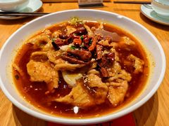 -伊喜饺子·烤鸭(五道口学院路店)