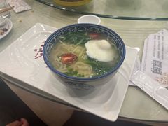 -东四民芳餐厅(世茂工三店)