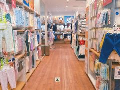 -优衣库(天津鲁能城购物中心店)