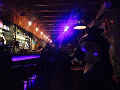 -The Tiki Bungalow提基小木屋酒吧
