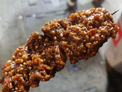 -辽B·小串(总店)