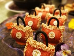 -香乐园·淮扬菜中餐厅·Shang Garden(福田香格里拉店)