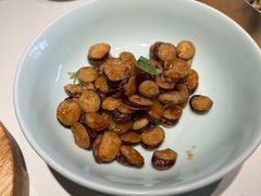 -0776食堂·京城创意菜(七里庄店)