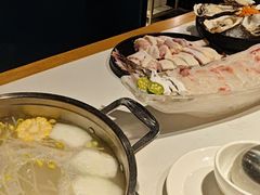 -蚝大仙横琴生蚝火锅(中央汇店)