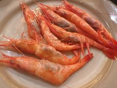 -美食汇自助餐厅·杭州城中香格里拉