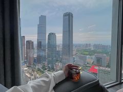 -得闲·高空SPA(东盟店)