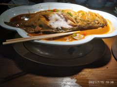 -刀板香·安徽菜(望江东路店)