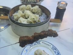 -联营烧麦(乌兰察布店)