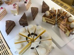 -PAUL LAFAYET 法式甜品(港汇广场店)