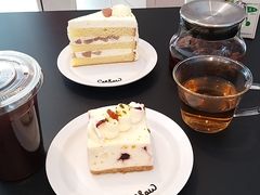 -Seesaw Coffee(环贸iapm店)