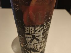 -麦当劳(凯德广场店)
