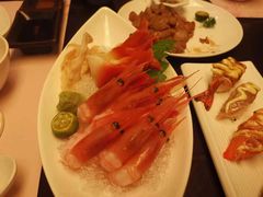 -佛山希尔顿酒店·融誉亚洲美食荟