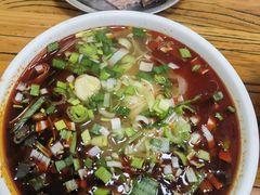 -清真·马安军辣子牛肉面