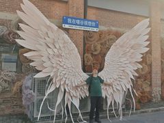 -云间粮仓