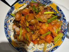 -阿里疆Alijiang·丝路美食·异域风情·清真(长楹天街店)