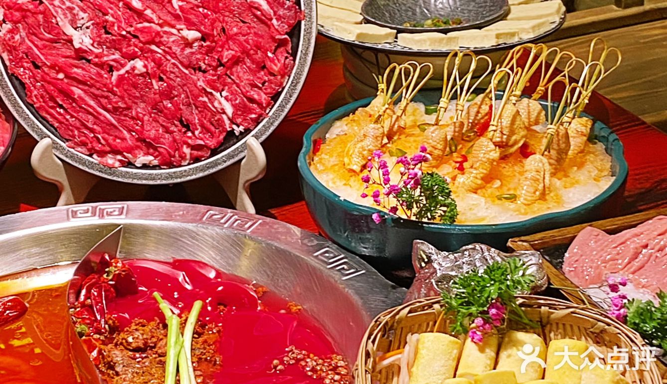 北京这家火锅店，我心中的No.1