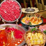 北京这家火锅店，我心中的No.1