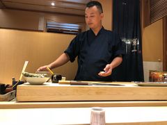 -鮨一日本料理旗舰店(总店)