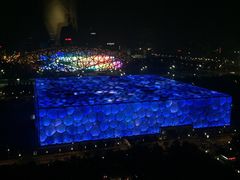 -北京盘古七星酒店