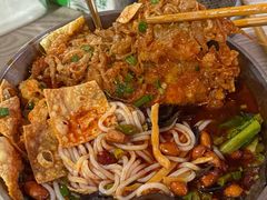 -龍城柳州螺蛳粉(群星路店)