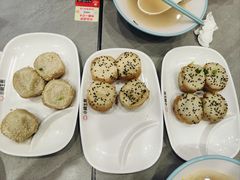 -小杨生煎(白玉兰广场店)