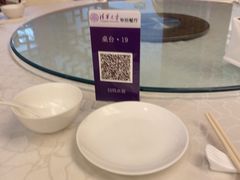 -清华大学-甲所餐厅