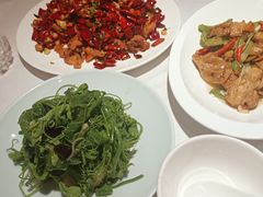 -小山城·馋嘴蛙(亚运村店)