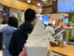 -野人先生Gelato(上海长宁龙之梦店)