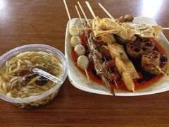 解放碑好吃街-好吃街美食城(八一广场店)