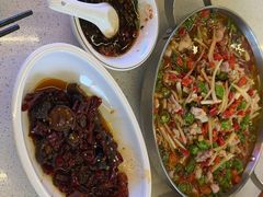 -蛙兔鸡自贡风味·特色江湖菜(广都店)