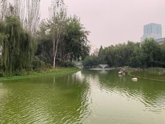-城市运动公园(未央区)